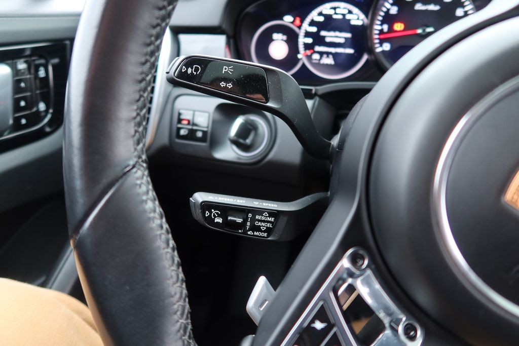 Porsche Cayenne 2019