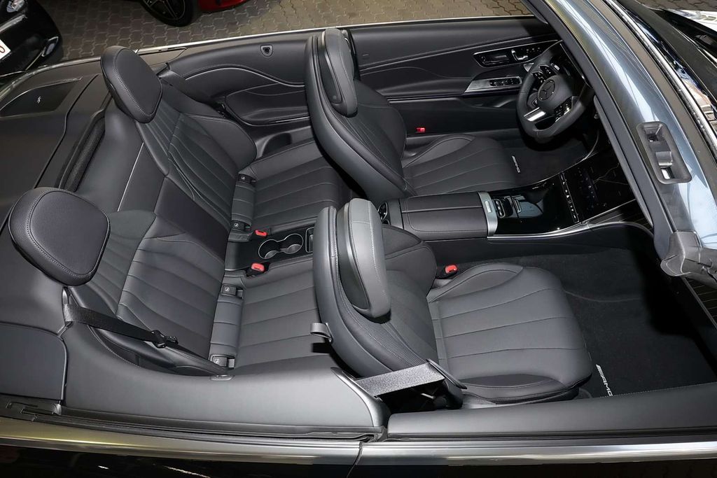 Mercedes-Benz CLE 300 2025