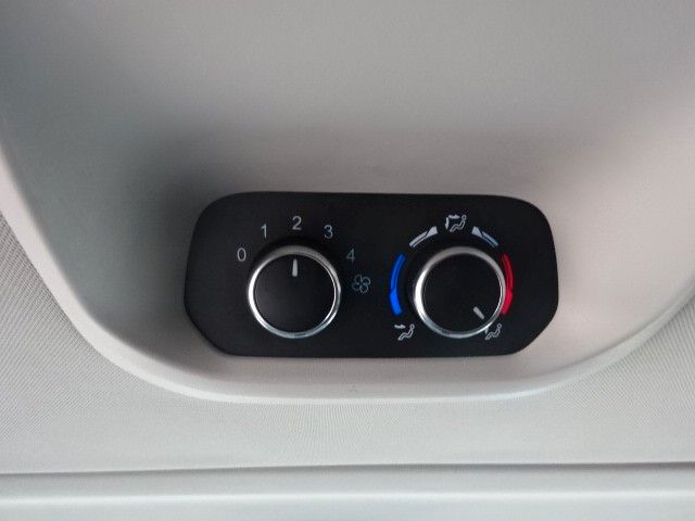 Ford Tourneo Custom 2020