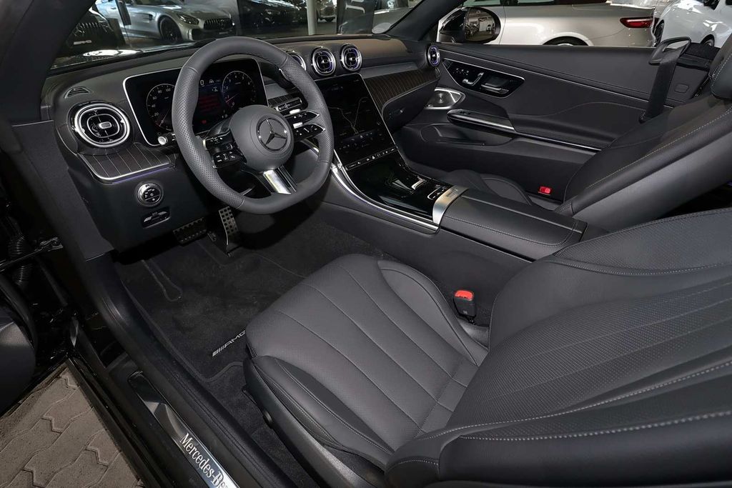Mercedes-Benz CLE 300 2025
