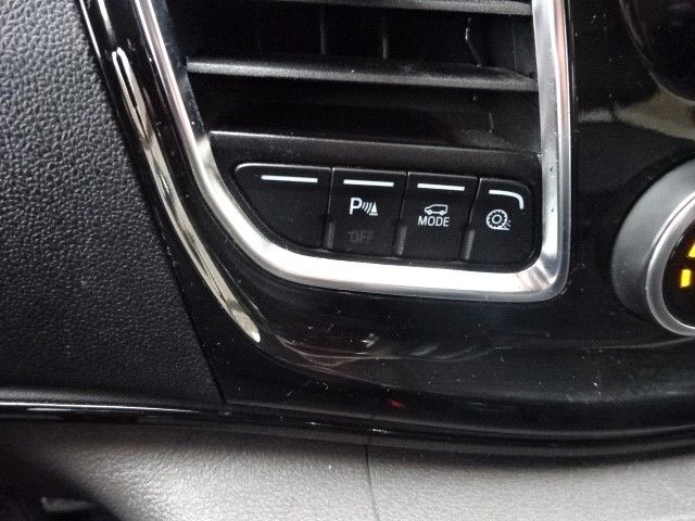 Ford Tourneo Custom 2020