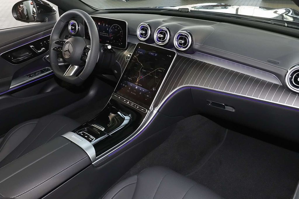 Mercedes-Benz CLE 300 2025