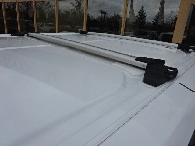 Ford Tourneo Custom 2020