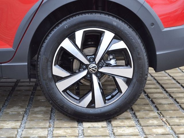 Volkswagen Taigo 2024