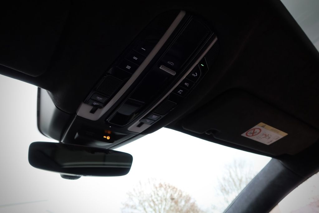 Porsche Cayenne 2019