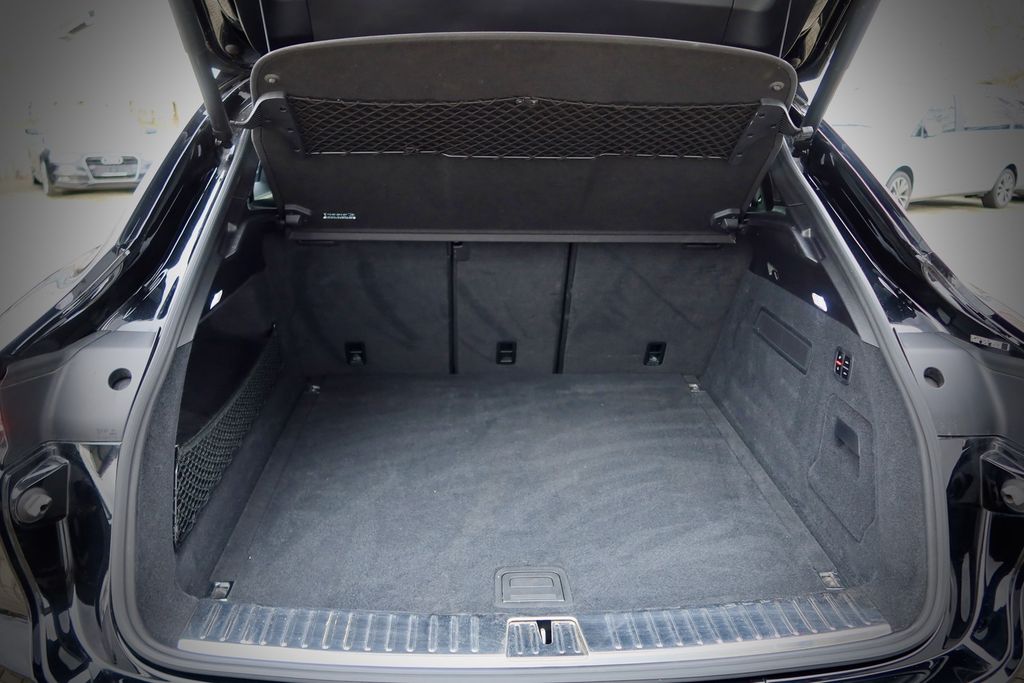 Porsche Cayenne 2019