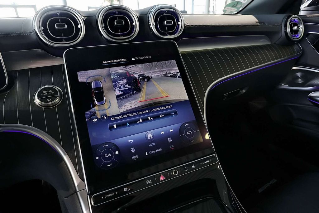 Mercedes-Benz CLE 300 2025