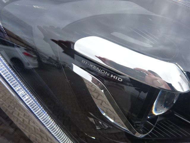 Ford Tourneo Custom 2020