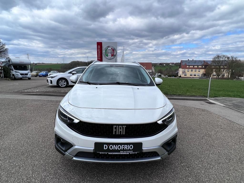 Fiat Tipo 2022