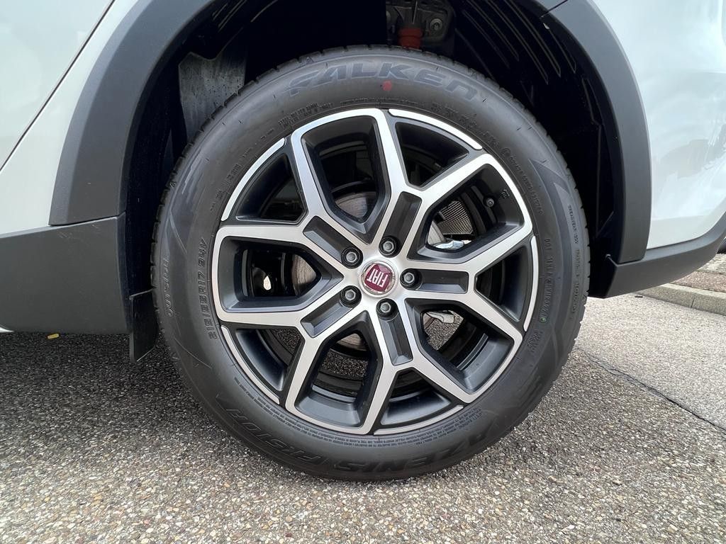 Fiat Tipo 2022