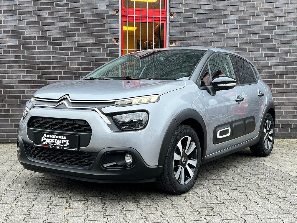 Citroën C3 2024