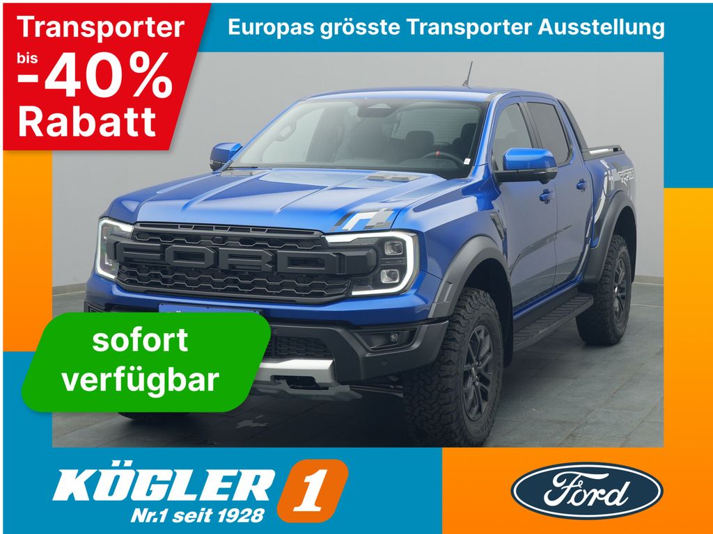 Ford Ranger 2025