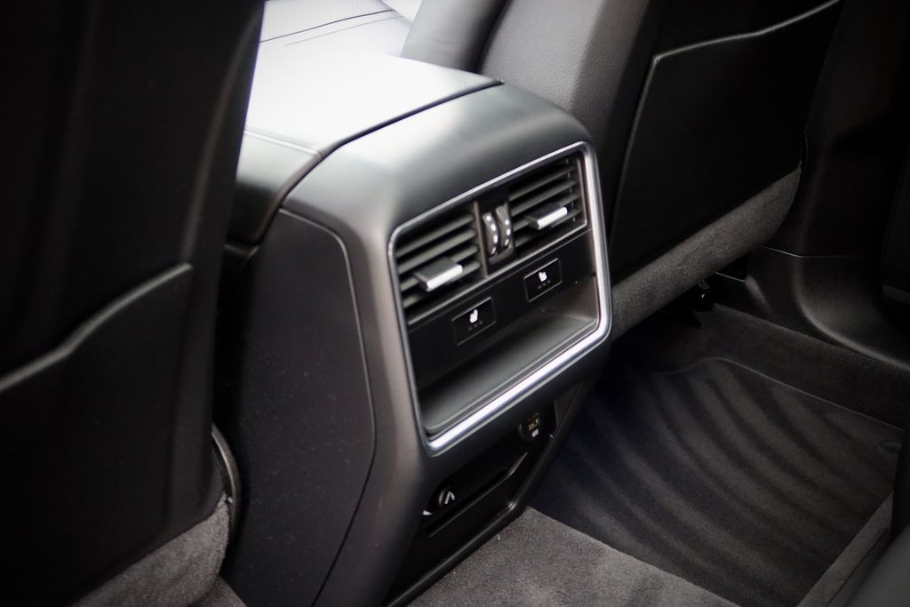 Porsche Cayenne 2019