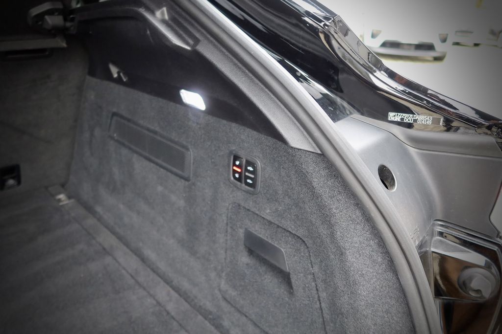 Porsche Cayenne 2019