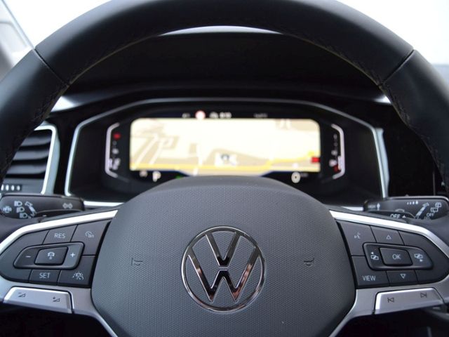 Volkswagen Taigo 2024