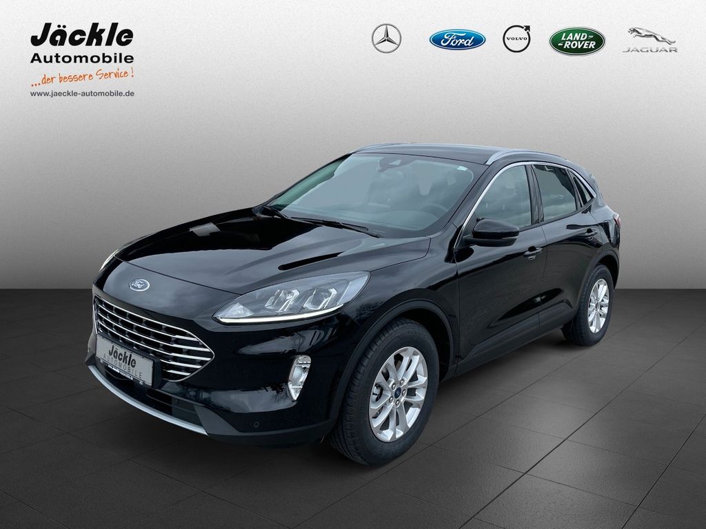 Ford Kuga 2023