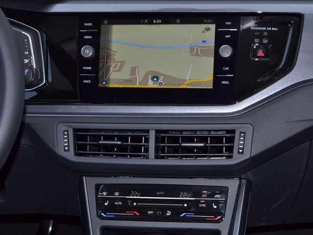 Volkswagen Taigo 2024