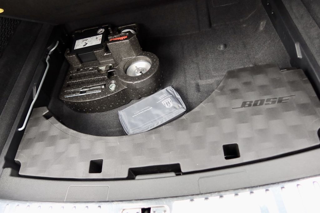 Porsche Cayenne 2019