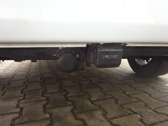 Ford Tourneo Custom 2020