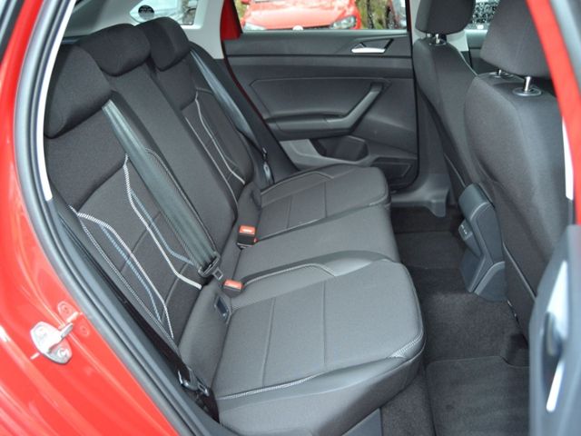 Volkswagen Taigo 2024