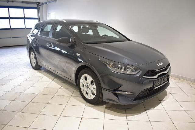 Kia cee'd Sportswagon 2024