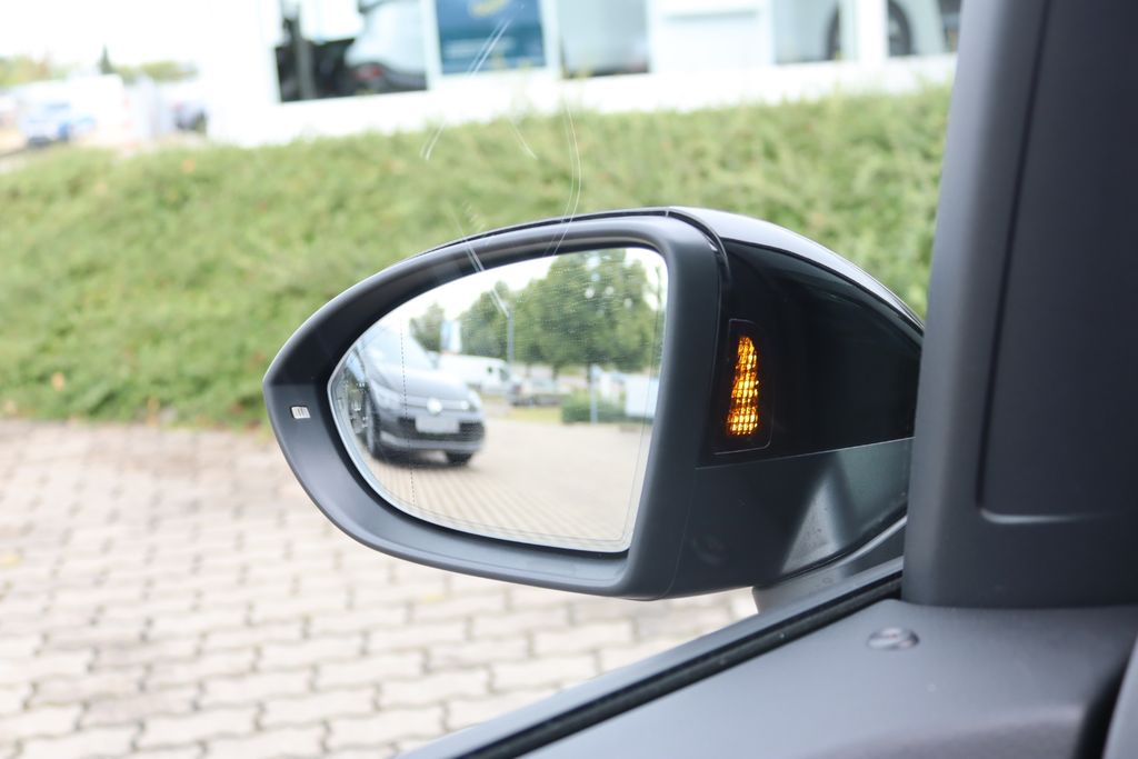 Volkswagen Touran 2025