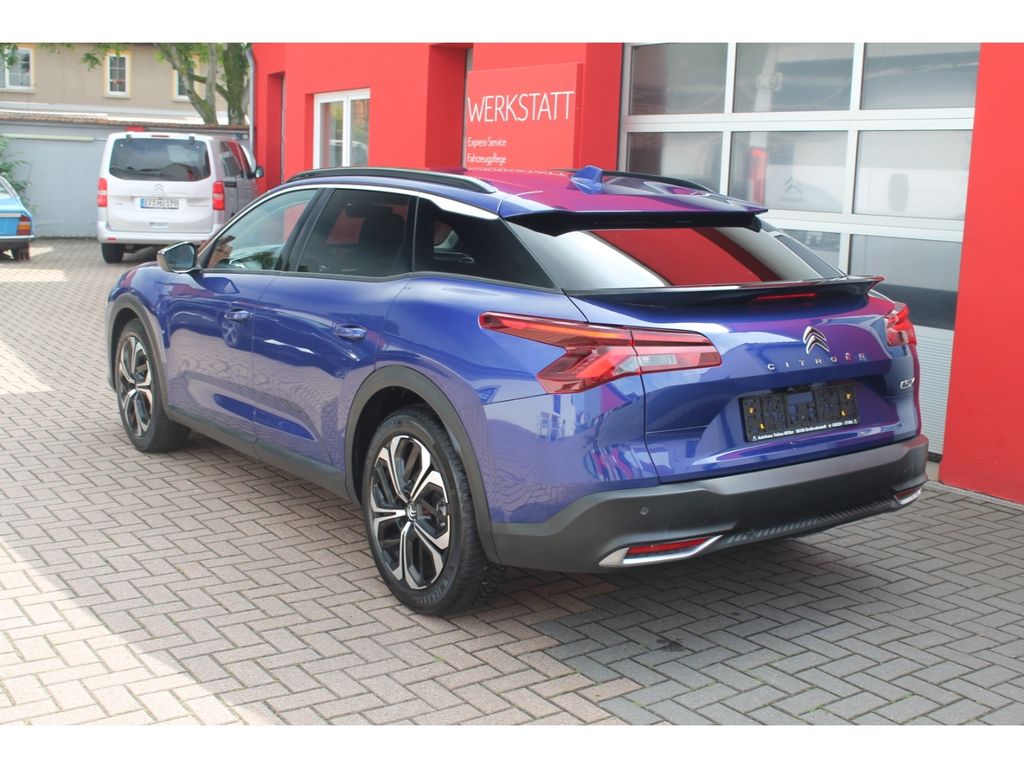 Citroën C5 X 2023