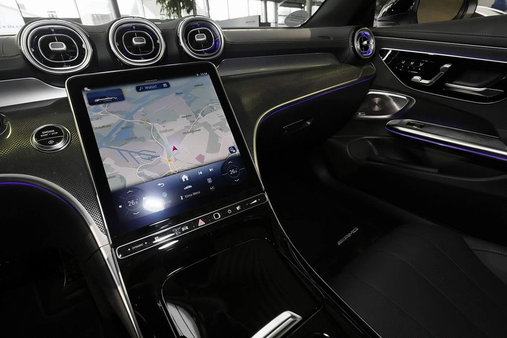 Mercedes-Benz CLE 300 2025