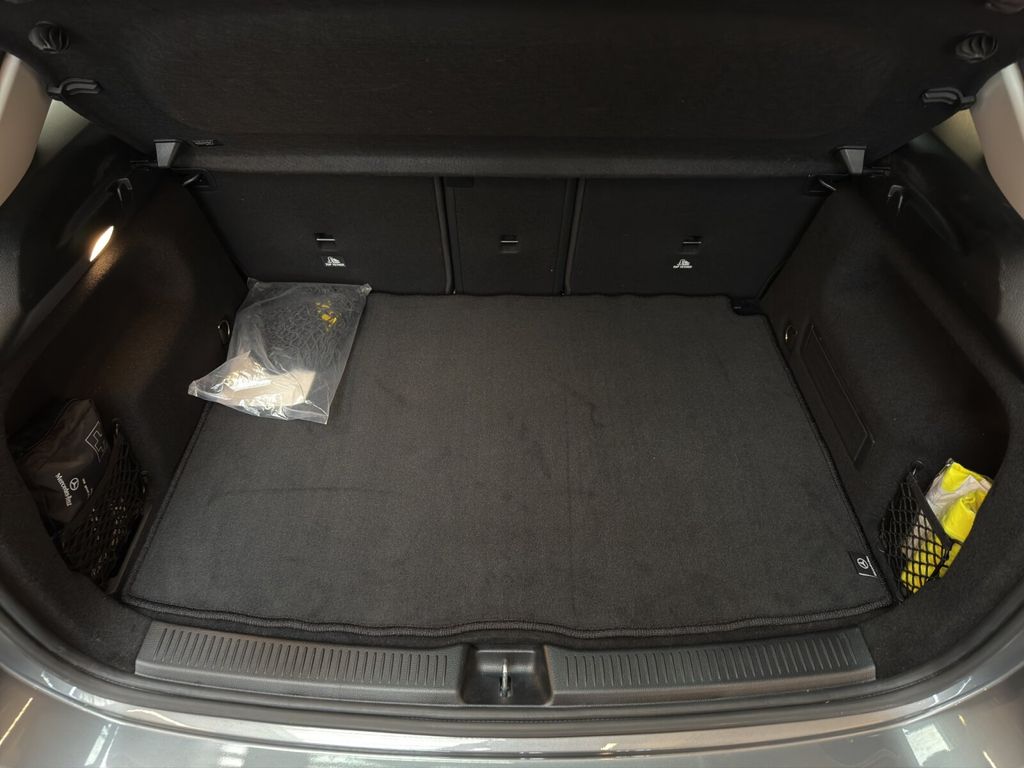 Mercedes-Benz B 220 2021