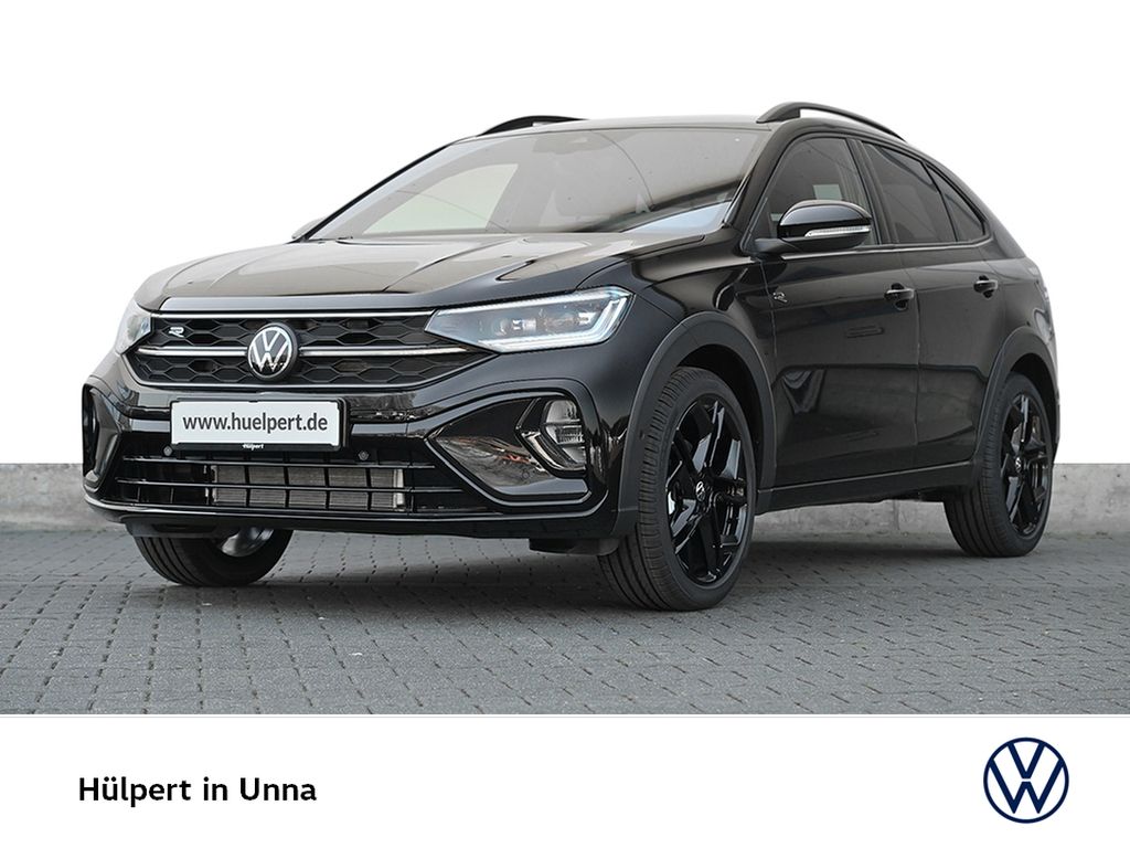Volkswagen Taigo 2024