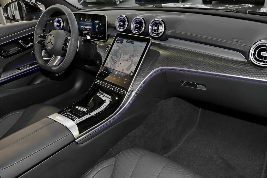 Mercedes-Benz CLE 300 2025