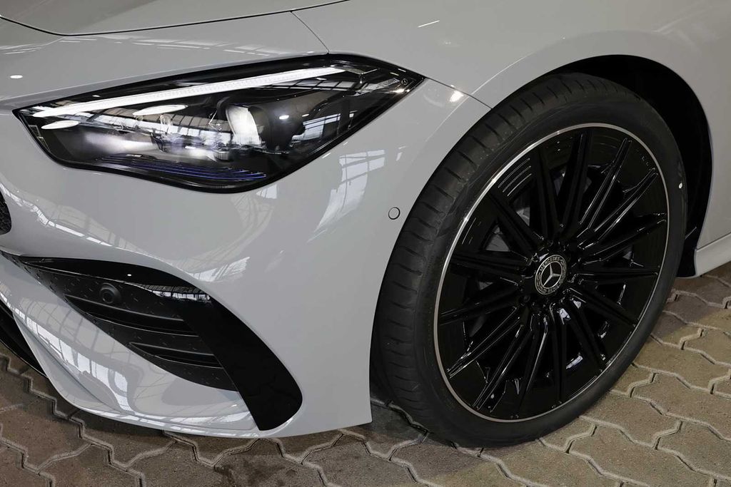 Mercedes-Benz CLE 300 2025