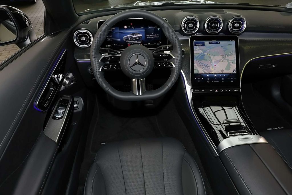 Mercedes-Benz CLE 300 2025