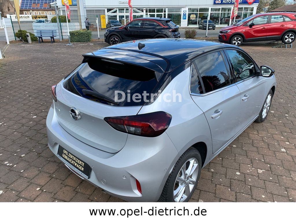 Opel Corsa 2022