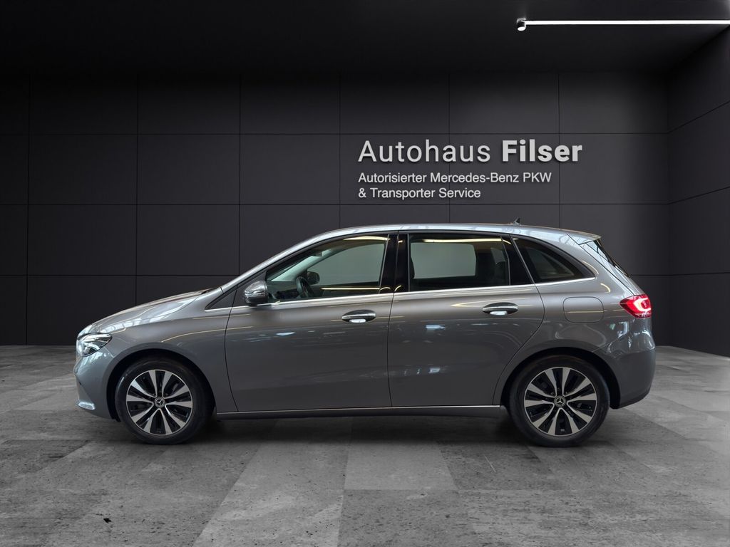 Mercedes-Benz B 220 2021