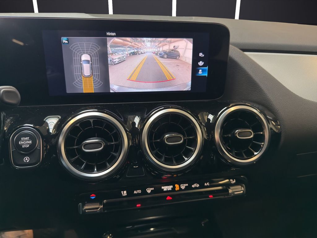 Mercedes-Benz B 220 2021