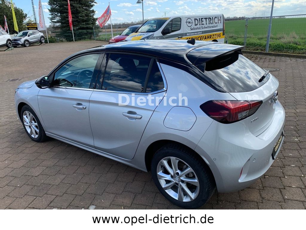 Opel Corsa 2022