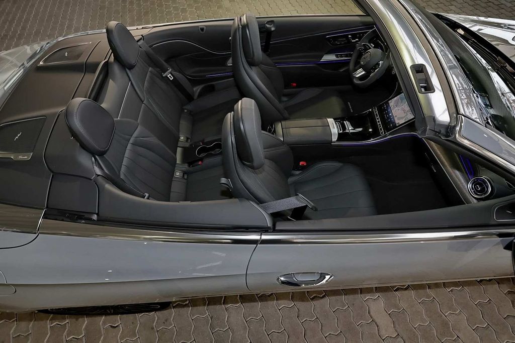 Mercedes-Benz CLE 300 2025