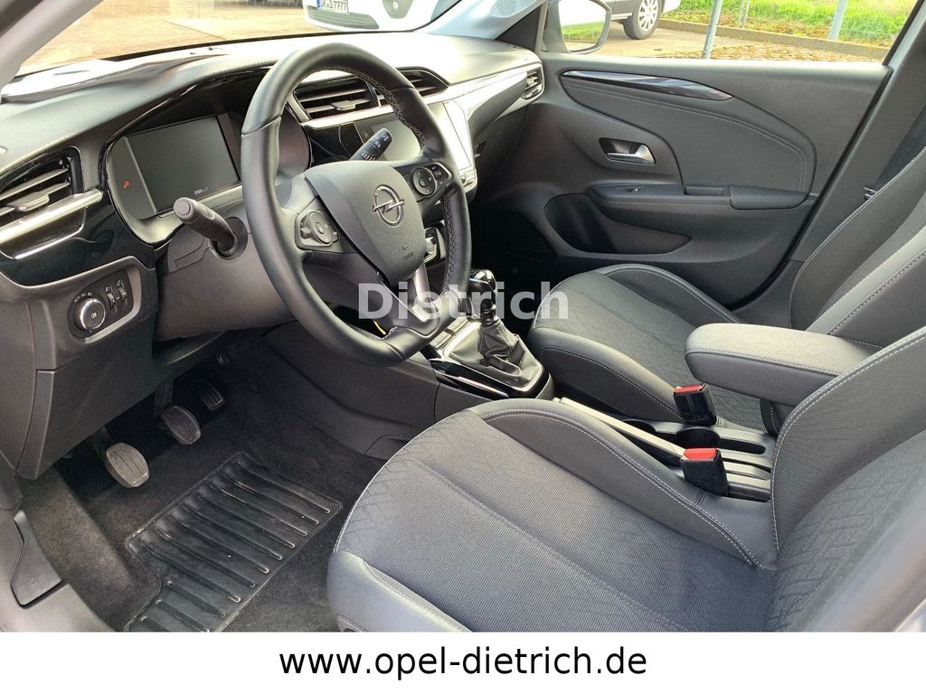 Opel Corsa 2022