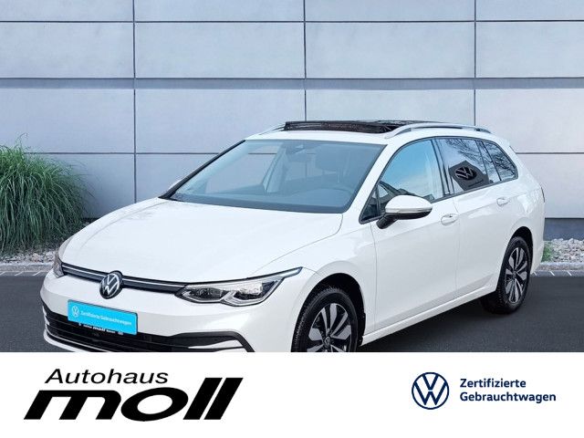 Volkswagen Golf 2024