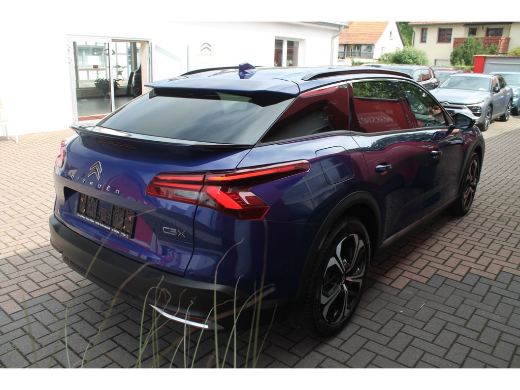 Citroën C5 X 2023