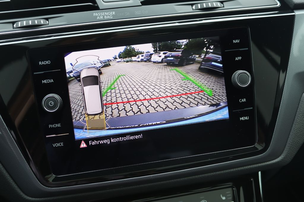 Volkswagen Touran 2025