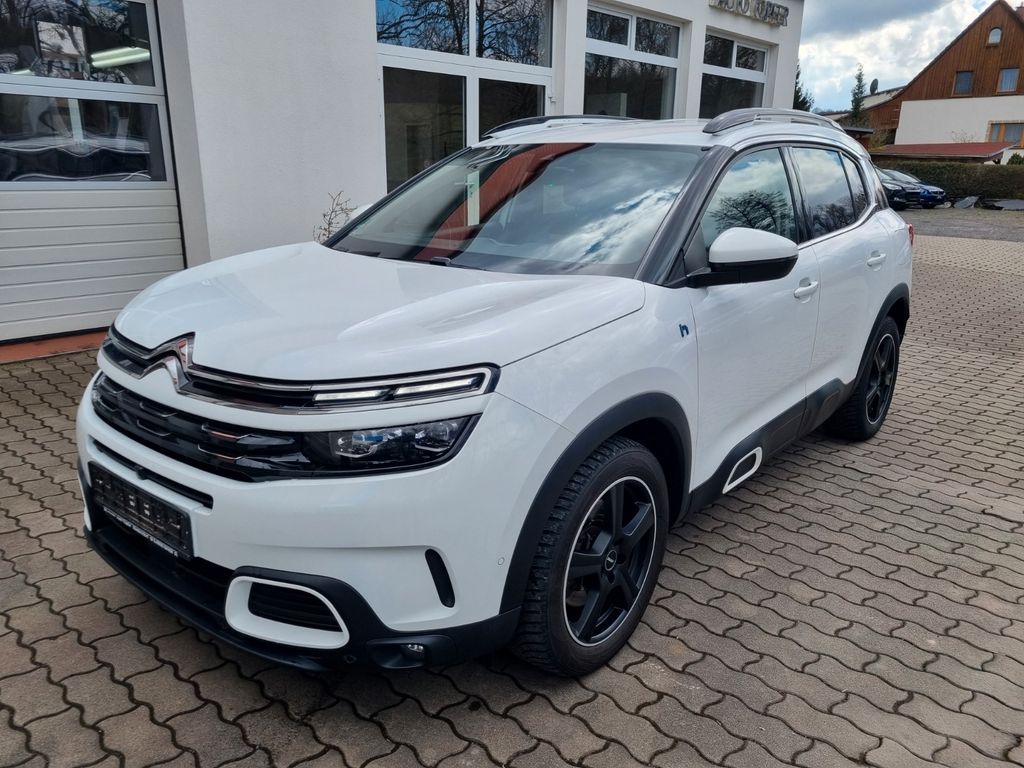 Citroën C5 Aircross 2020