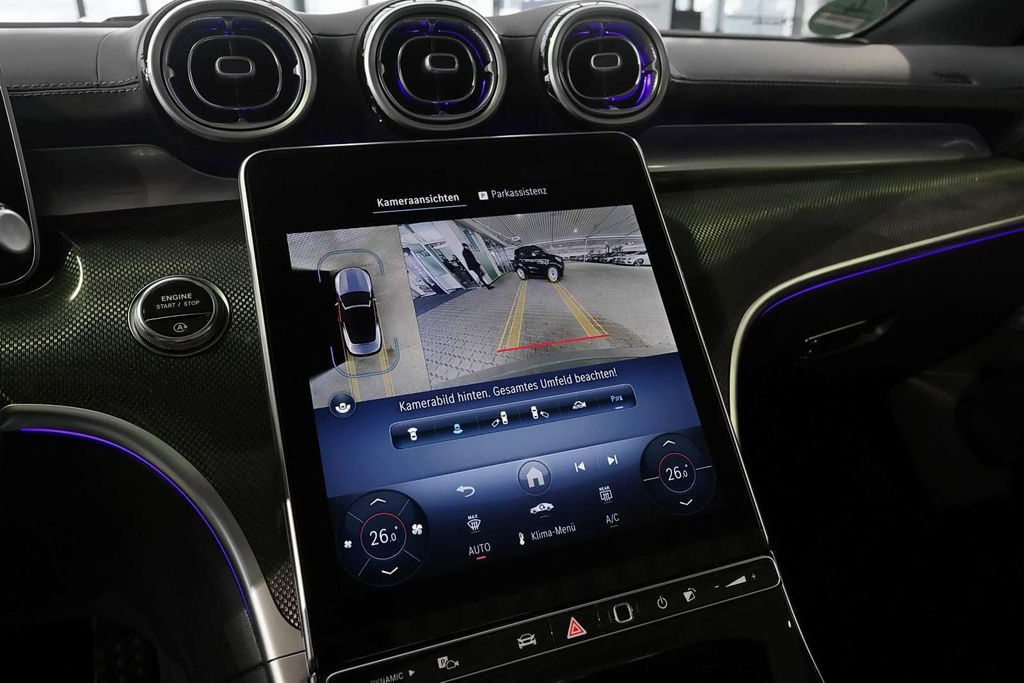 Mercedes-Benz CLE 300 2025