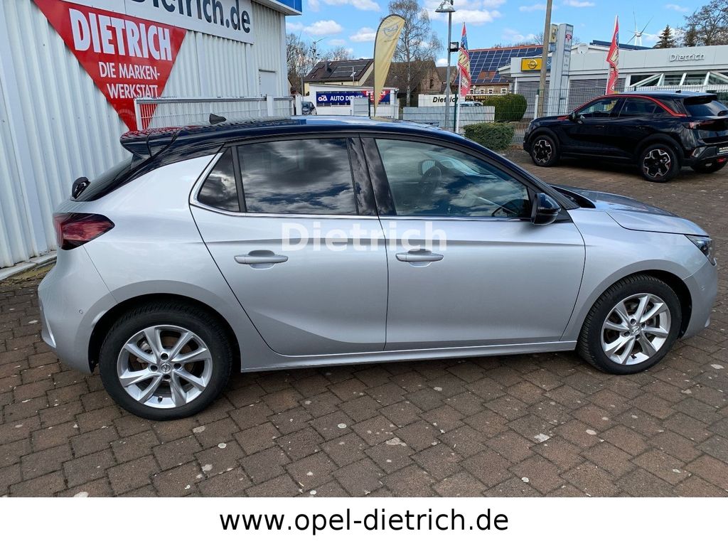 Opel Corsa 2022