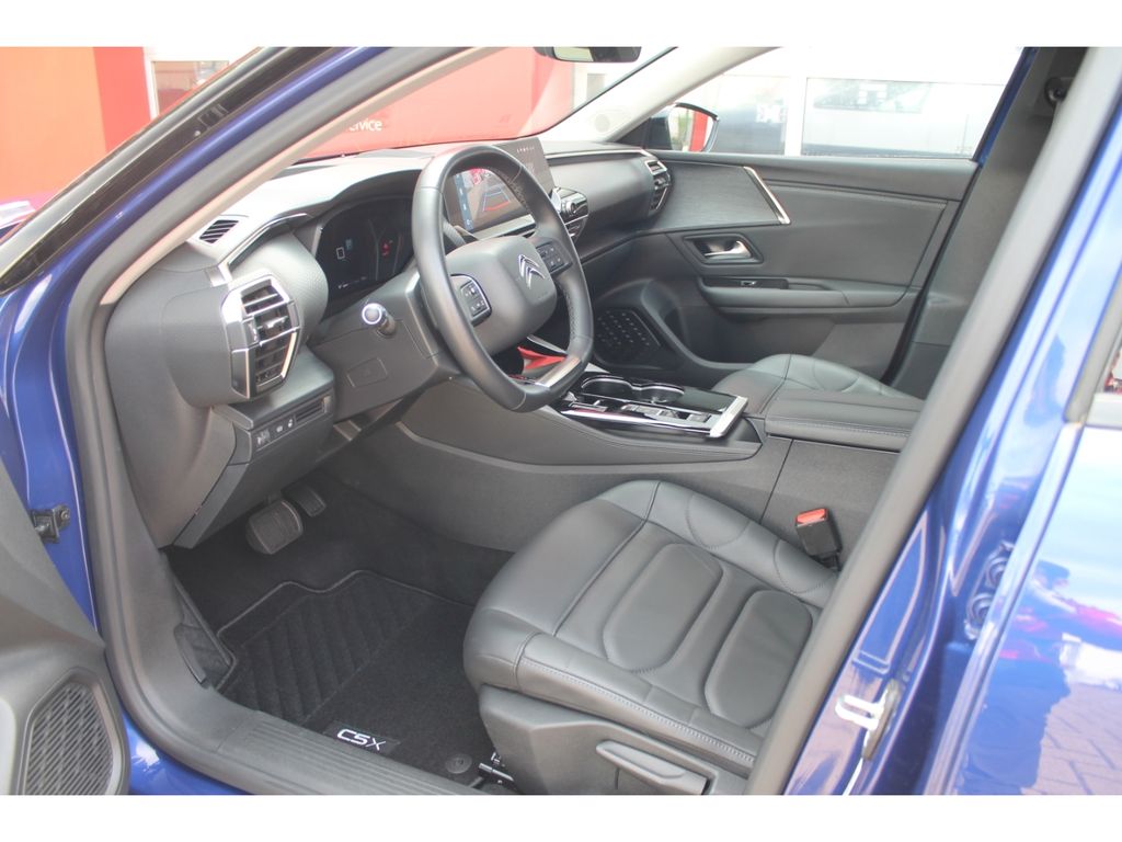 Citroën C5 X 2023