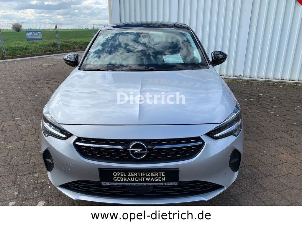 Opel Corsa 2022