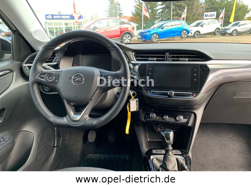 Opel Corsa 2022