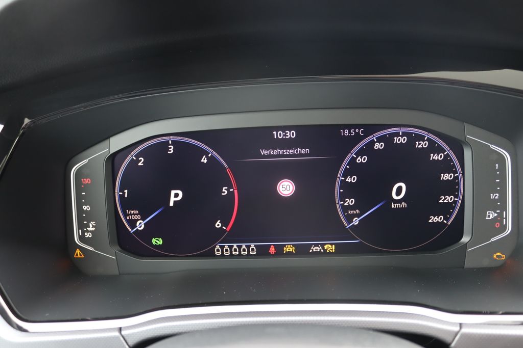 Volkswagen Touran 2025