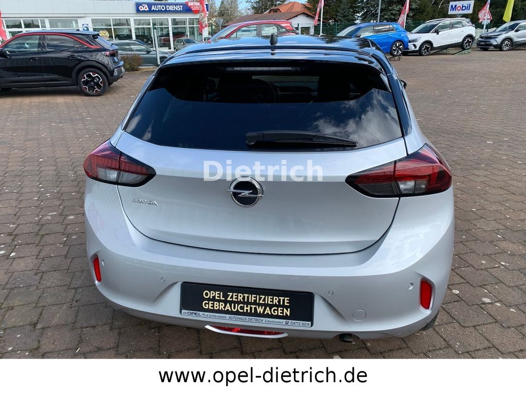 Opel Corsa 2022